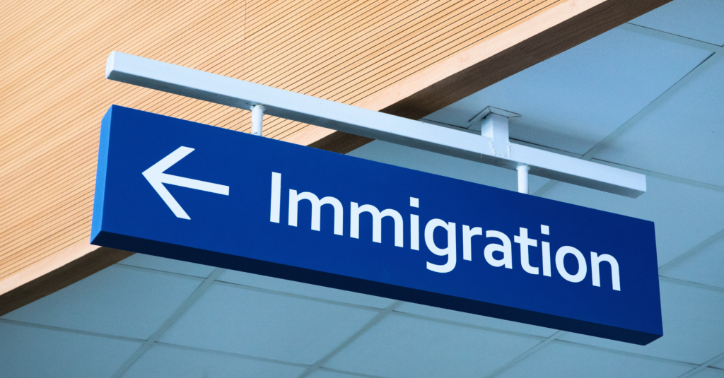 Immigration